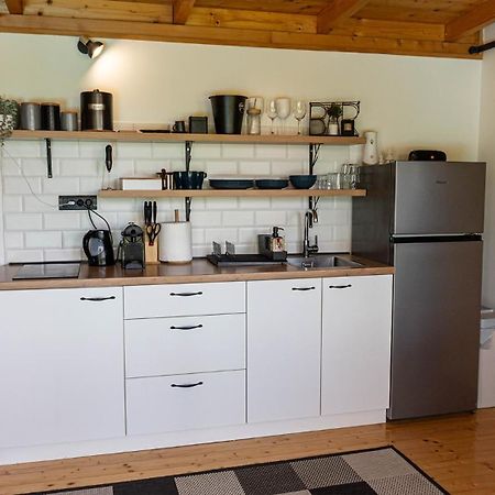 Woody House Villa Krcedin ภายนอก รูปภาพ